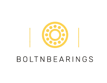 BoltNBearings